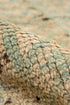 Vintage Oushak Area Rug (5' x 11')